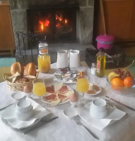 De La Val Hecho
