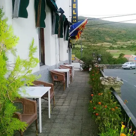 Hotel De La Val Hecho
