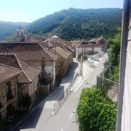 Hotel De La Val