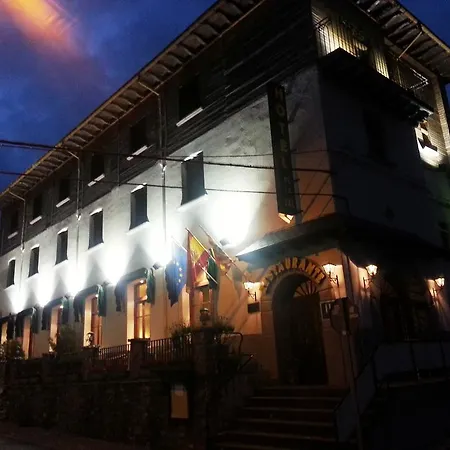De La Val Hecho