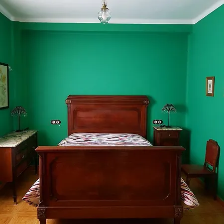 De La Val Hotel Hecho