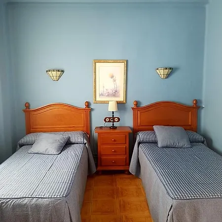 Hotel De La Val Hecho
