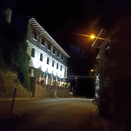 Hotel De La Val