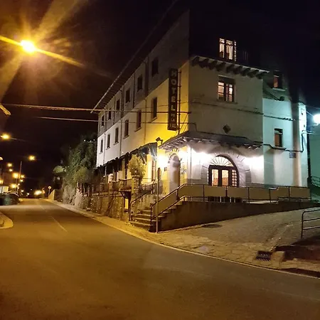 De La Val * Hecho