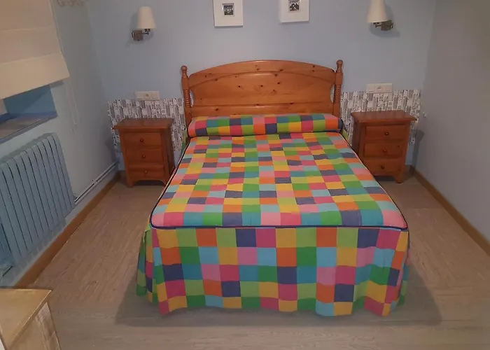 De La Val Hotell Echo