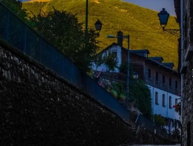 De La Val Hotell Echo