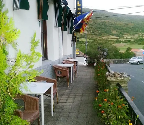 Hotell De La Val Echo