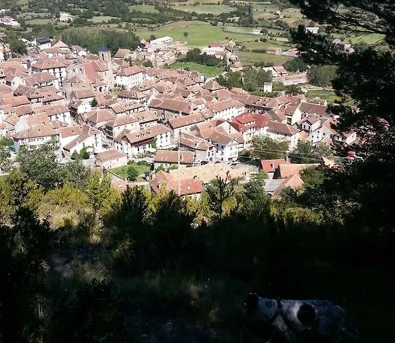 De La Val Hotell Echo