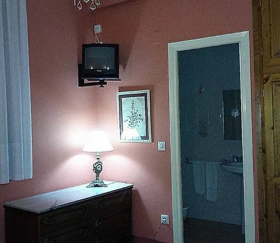 De La Val Hotell Echo