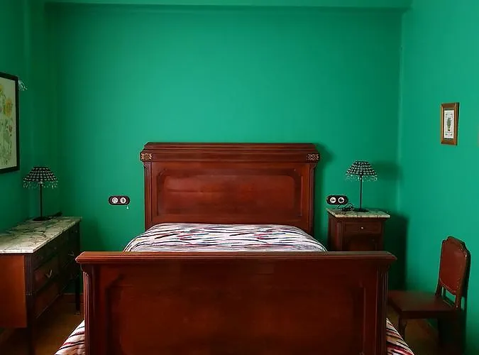 De La Val Hotell Echo