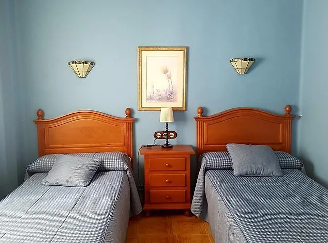 Hotell De La Val Echo